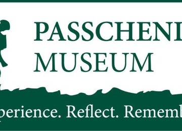 Het depot van Passchendaele Museum