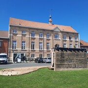 Buizenfabriek/-museum